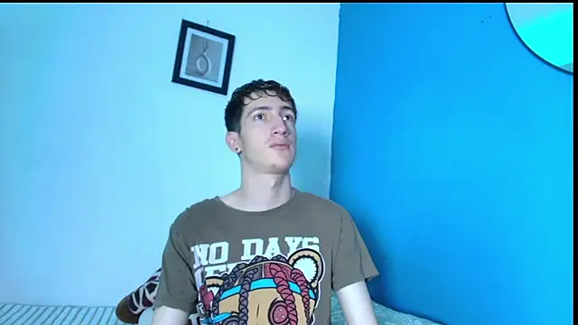 Erick Taylor3 online show from March 2026 08:46:02 PM