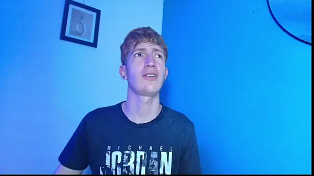 Erick Taylor3 online show from March 2026 08:32:02 PM