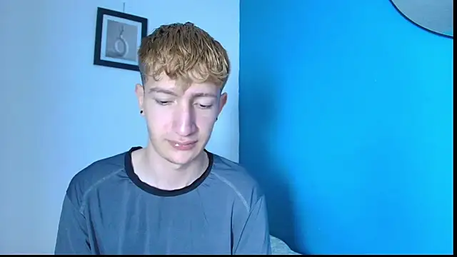 Erick Taylor3 online show from April 2026 07:06:02 PM