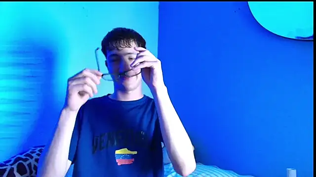 Erick Taylor3 online show from February 2026 08:26:01 PM