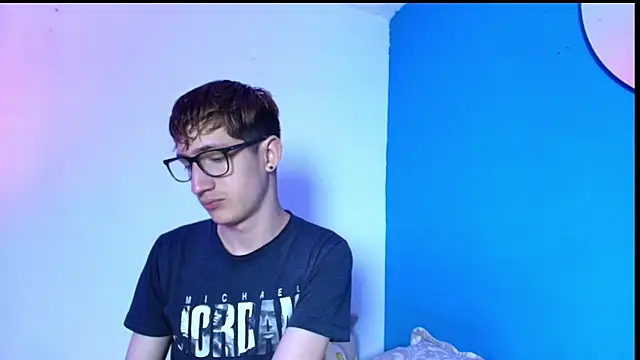 Erick Taylor3 online show from February 2026 09:14:02 PM