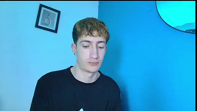 Erick Taylor3 online show from March 2026 09:04:02 PM