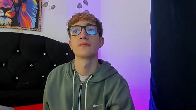 Erick Taylor3 online show from November 2025 05:57:02 PM