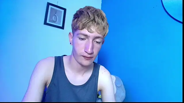 Erick Taylor3 online show from March 2026 08:54:02 PM