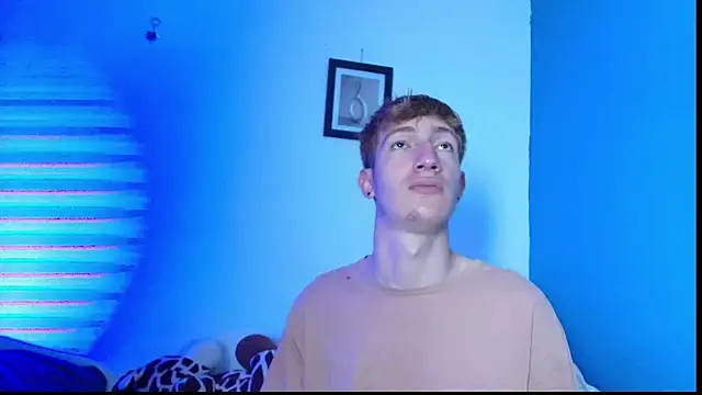 Erick Taylor3 online show from April 2026 07:53:01 PM