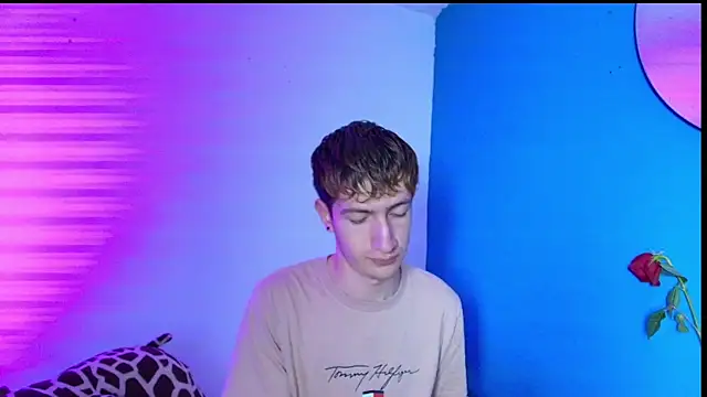 Erick Taylor3 online show from February 2026 09:14:02 PM