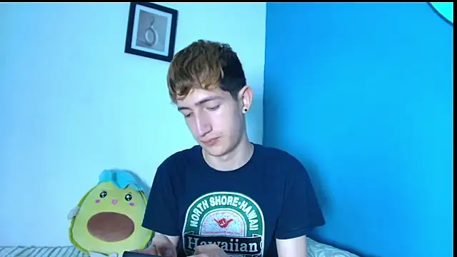 Erick Taylor3 online show from March 2026 09:19:02 PM