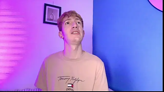 Erick Taylor3 online show from April 2026 07:50:01 PM