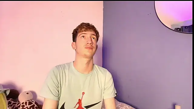 Erick Taylor3 online show from February 2026 08:08:01 PM