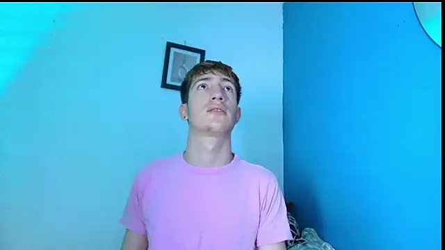 Erick Taylor3 online show from March 2026 08:47:01 PM