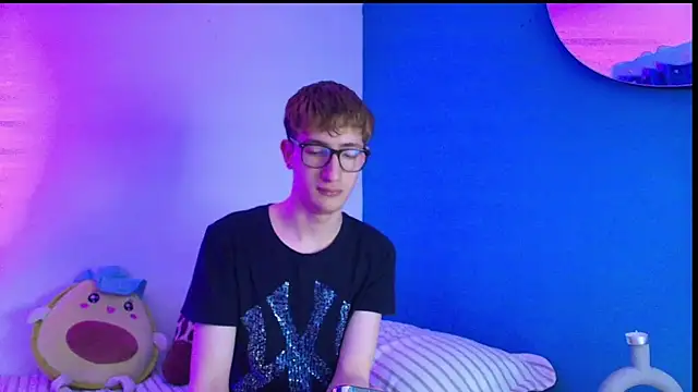 Erick Taylor3 online show from February 2026 08:27:01 PM