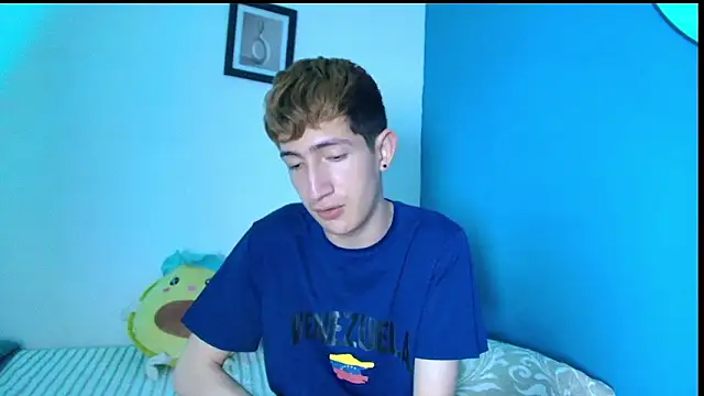 Erick Taylor3 online show from March 2026 09:20:02 PM