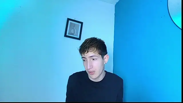 Erick Taylor3 online show from March 2026 09:22:02 PM