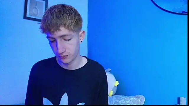 Erick Taylor3 online show from March 2026 08:42:02 PM