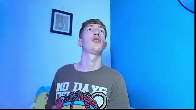 Erick Taylor3 online show from March 2026 08:41:02 PM