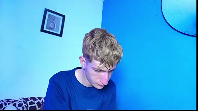 Erick Taylor3 online show from March 2026 09:24:02 PM