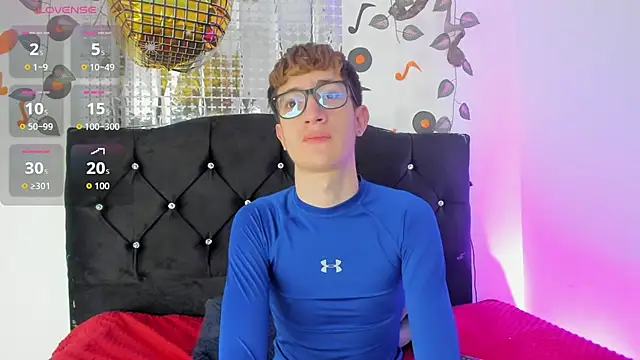 Erick Taylor3 online show from October 2025 05:34:02 PM