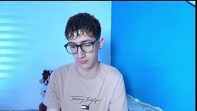 Erick Taylor3 online show from February 2026 08:55:02 PM