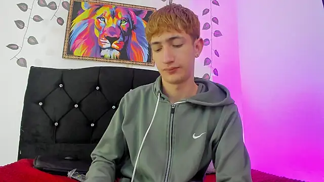 Erick Taylor3 online show from November 2025 06:34:02 PM