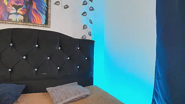 Erick Taylor3 online show from November 2025 06:19:01 PM