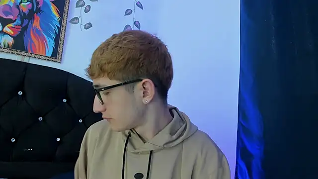 Erick Taylor3 online show from November 2025 06:07:02 PM