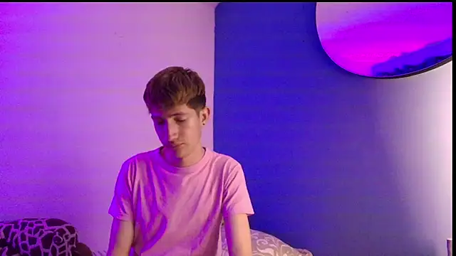 Erick Taylor3 online show from February 2026 08:39:01 PM