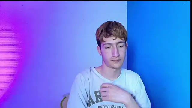 Erick Taylor3 online show from February 2026 08:39:02 PM