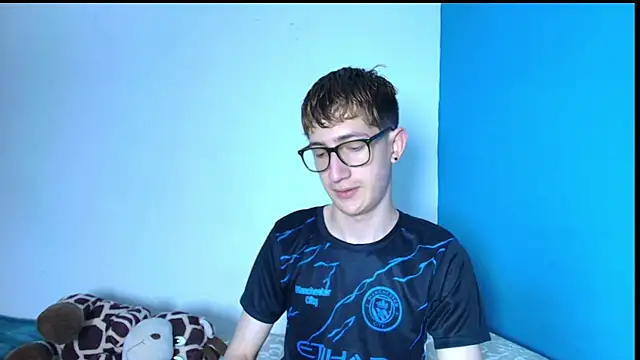 Erick Taylor3 online show from February 2026 09:27:02 PM