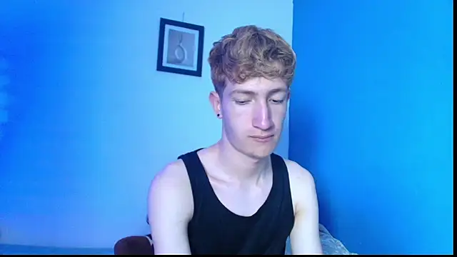 Erick Taylor3 online show from March 2026 08:11:02 PM