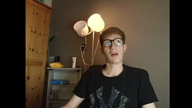 Erick Taylor3 online show from December 2025 08:09:02 PM