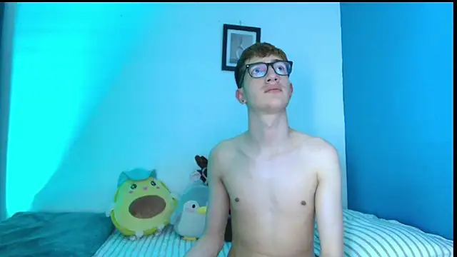 Erick Taylor3 online show from February 2026 08:53:01 PM