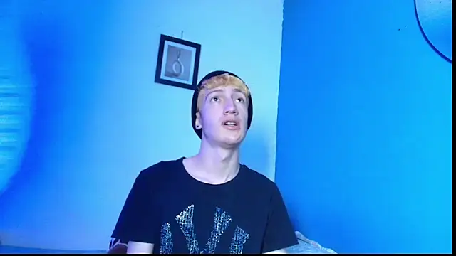 Erick Taylor3 online show from March 2026 08:54:01 PM