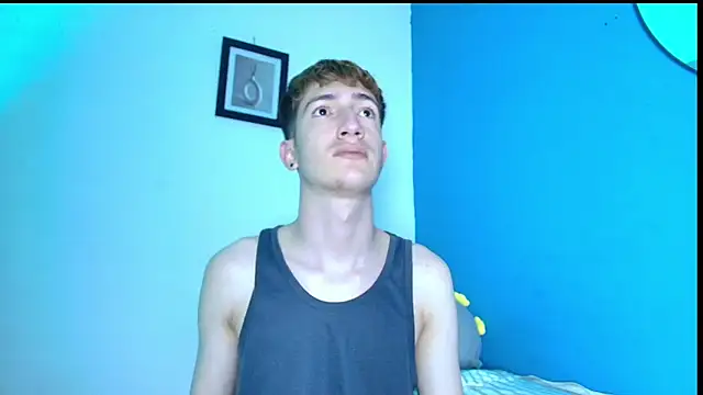 Erick Taylor3 online show from February 2026 08:31:02 PM