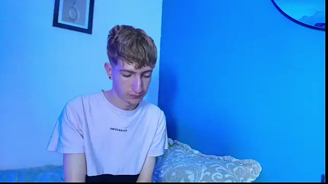 Erick Taylor3 online show from March 2026 08:21:02 PM