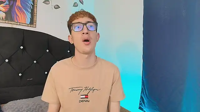 Erick Taylor3 online show from December 2025 05:55:02 PM