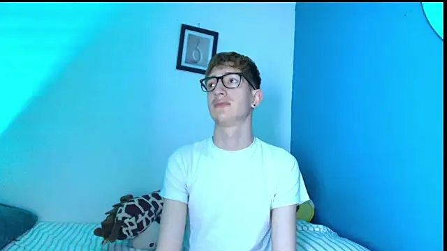 Erick Taylor3 online show from February 2026 08:52:02 PM