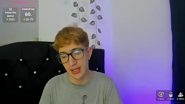 Erick Taylor3 online show from November 2025 05:39:02 PM