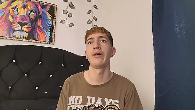 Erick Taylor3 online show from December 2025 05:56:02 PM