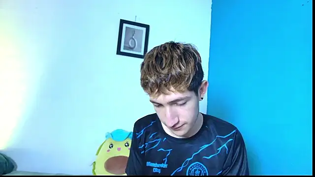 Erick Taylor3 online show from March 2026 08:43:01 PM