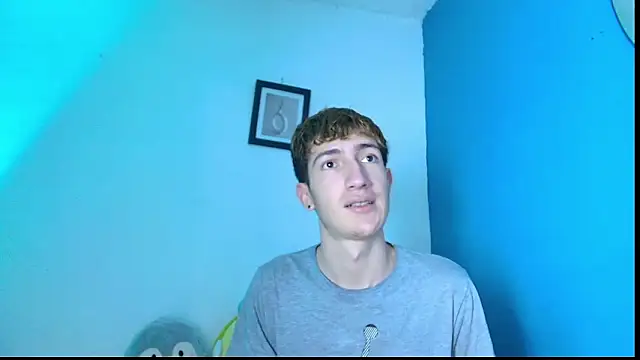 Erick Taylor3 online show from March 2026 09:17:01 PM