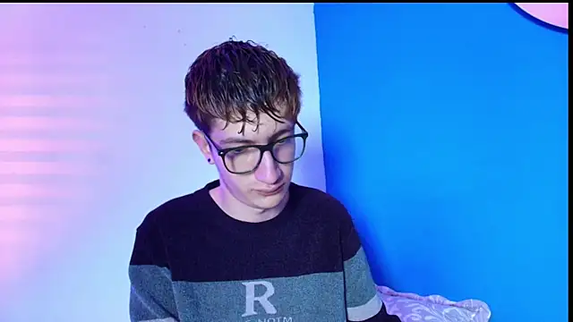 Erick Taylor3 online show from February 2026 08:42:01 PM