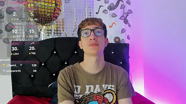 Erick Taylor3 online show from October 2025 05:43:01 PM