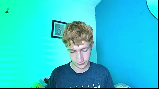 Erick Taylor3 online show from April 2026 07:48:01 PM