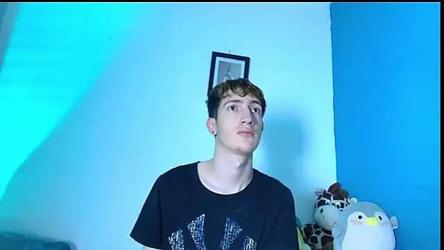 Erick Taylor3 online show from March 2026 08:47:01 PM