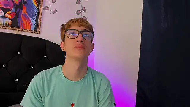 Erick Taylor3 online show from November 2025 06:00:02 PM