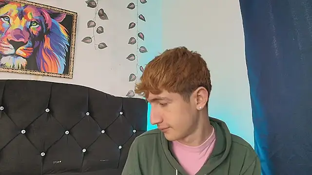 Erick Taylor3 online show from November 2025 06:30:01 PM