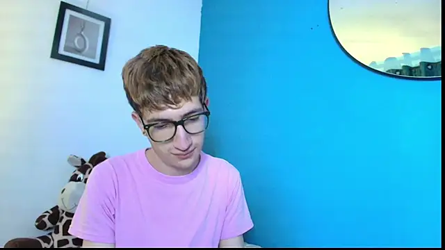 Erick Taylor3 online show from March 2026 09:15:02 PM