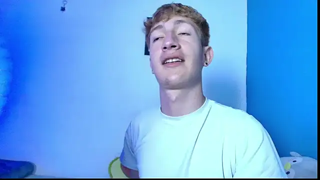 Erick Taylor3 online show from April 2026 07:42:01 PM