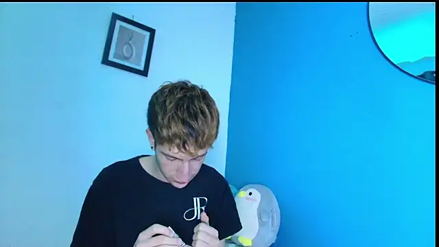 Erick Taylor3 online show from March 2026 08:59:01 PM