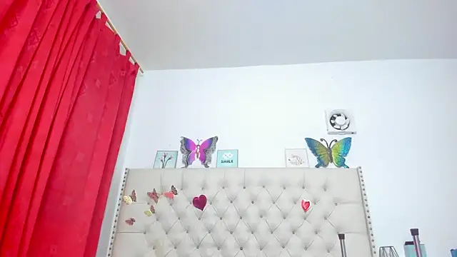 celena wonder online show from May 2026 08:24:01 AM